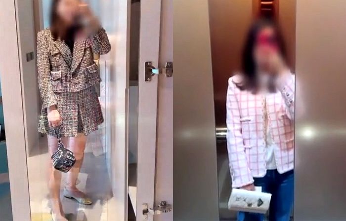 “아빠가 전직 구청장, 남편은 대학교수” 150억 사기 쳐 명품 휘감고 다닌 여성의 놀라운 가족관계