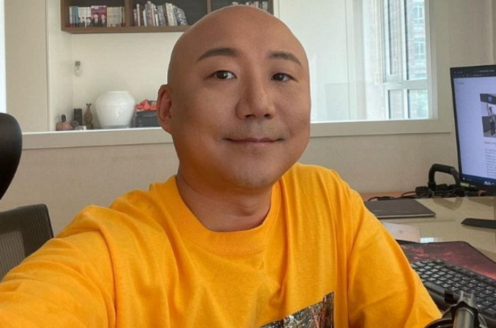 “가정 폭력 모방 의심”... 주호민 부부 아동학대 신고당해