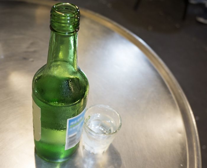 알코올 중독 치료센터 입원해 치료받던 40대 남성, 흉기에 찔려 숨진 채 발견