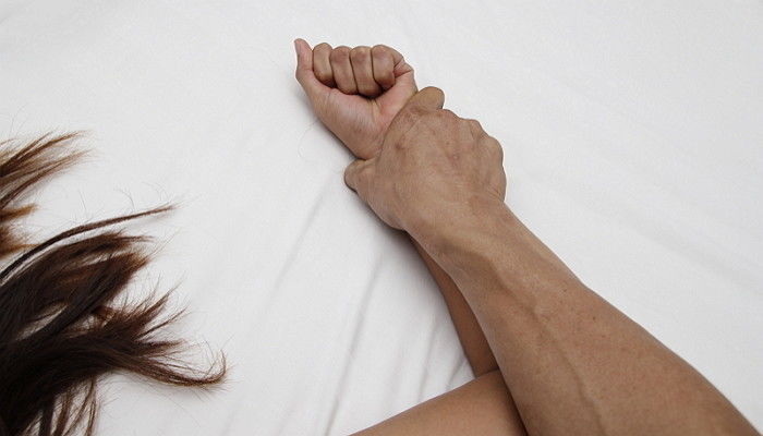 “저 어떻게 생각하십니까”...20대 여장교 기관실 끌고 가 성추행한 40대 부사관
