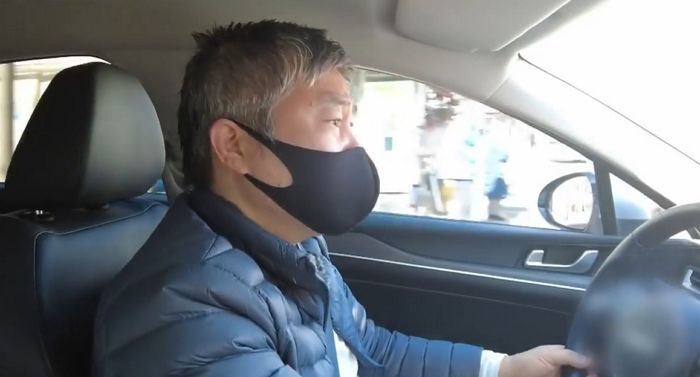 “딸 같아서”...보이스피싱 ‘현금 전달책’ 20대 여성 설득해 그만두게 한 택시 기사