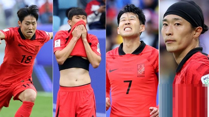 말레이전 보고 충격받은 축구 팬들 사이에 재조명된 손웅정의 촌철살인 인터뷰