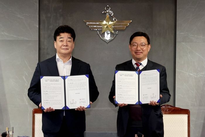 백종원 ‘군대 급식’에 손 댄다...“전용 레시피 개발하고 조리병 더본코리아 우선 채용 기회 제공”