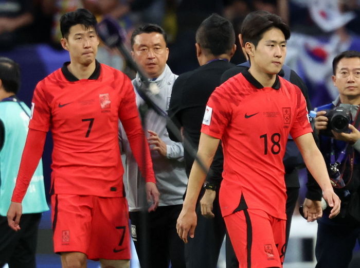 리그앙·챔스 일정 바쁜 PSG 감독, 이강인 복귀 날짜 직접 결정한다