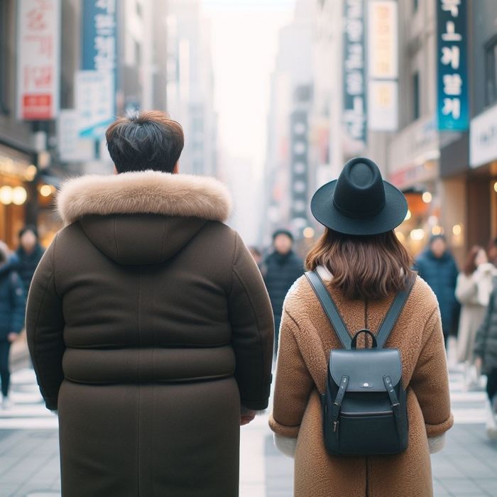 딸의 뚱뚱한 남친 보고 “집안에 장애인 있냐?”는 외모 지상주의 엄마의 막말