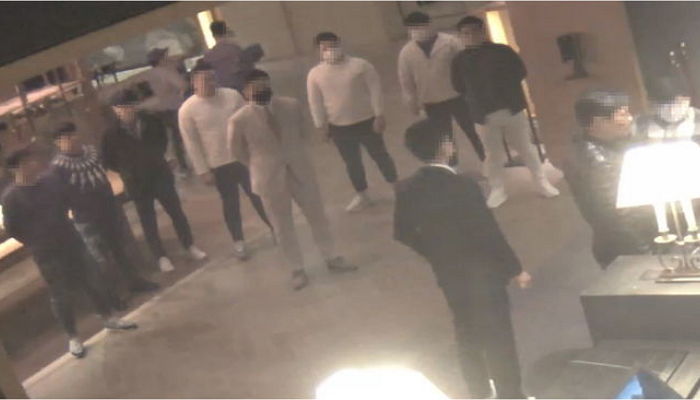 웃통 벗고 문신 자랑하더니...재판 시작되자 꼬리내린 ‘수노아파’ MZ조폭들