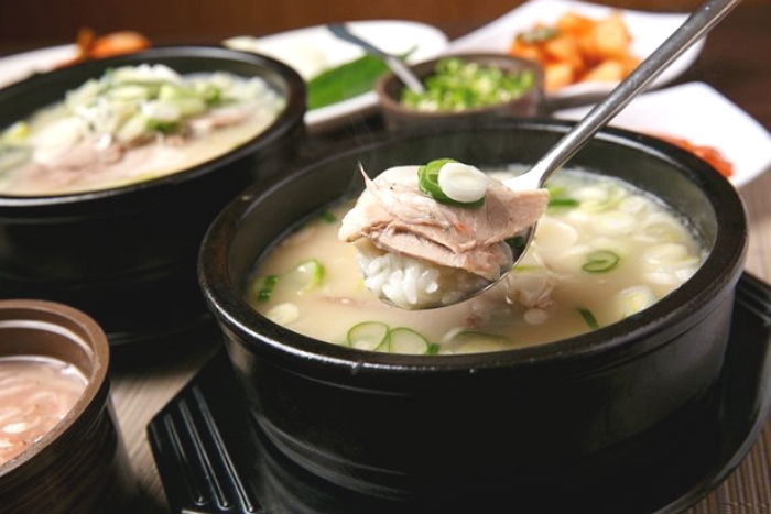 돼지국밥만 먹었는데 음주운전 걸렸다는 남편...아내는 ‘잡내 제거 소주’를 의심했다