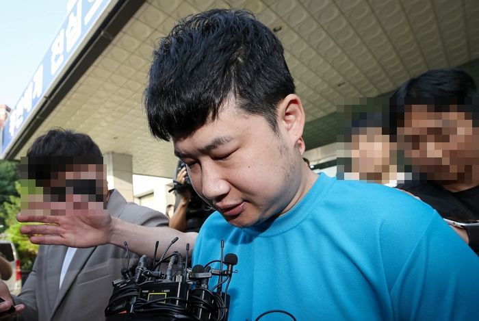 ‘신림동 흉기난동’ 조선 1심 무기징역