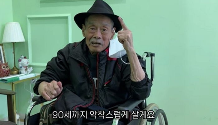 “좋은 세상 두고 왜 죽나”...극단적 선택 시도했다가 후회하며 오열한 원로배우 남포동