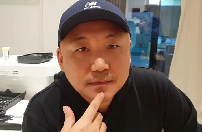YouTube '주호민'