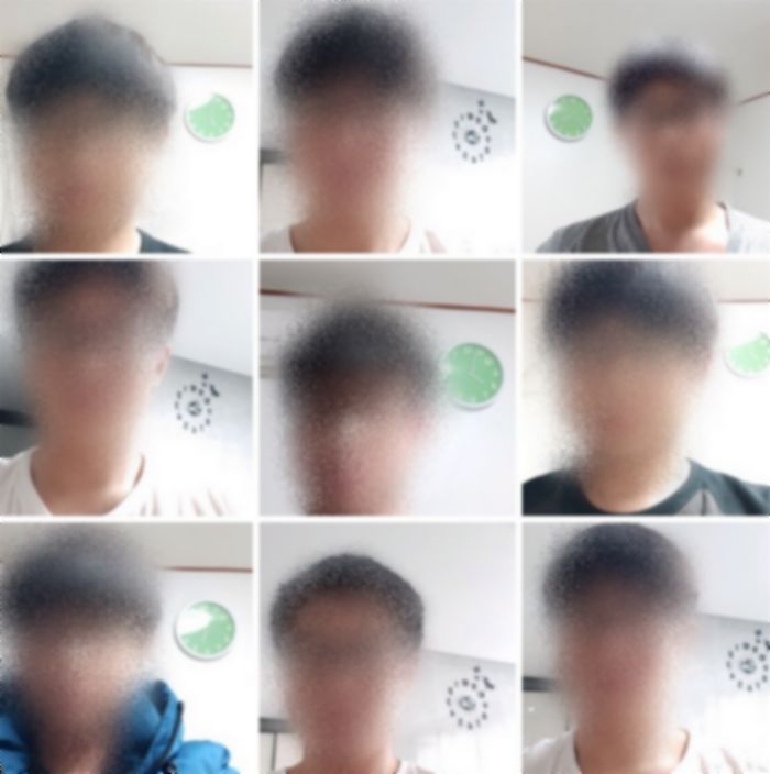 “사람 인생을 망치는 것이 법질서냐”...남사친 7년간 노예로 부린 여성의 법정 ‘최후진술’