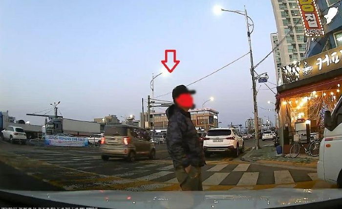 “아산에서 목포까지 280km 갔는데...승객이 먹튀했습니다” 택시기사 아들의 분노