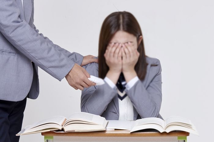 고교 시절 여중생 집단 성폭행한 고등학생들 ...3년 만에 죗값 받는다