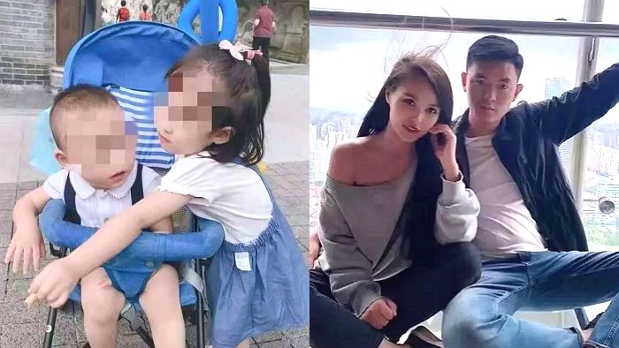 “나랑 살려면 아들·딸 죽여라”...여친 말에 어린 친자녀 아파트 15층서 내던진 뒤 오열 연기한 아빠