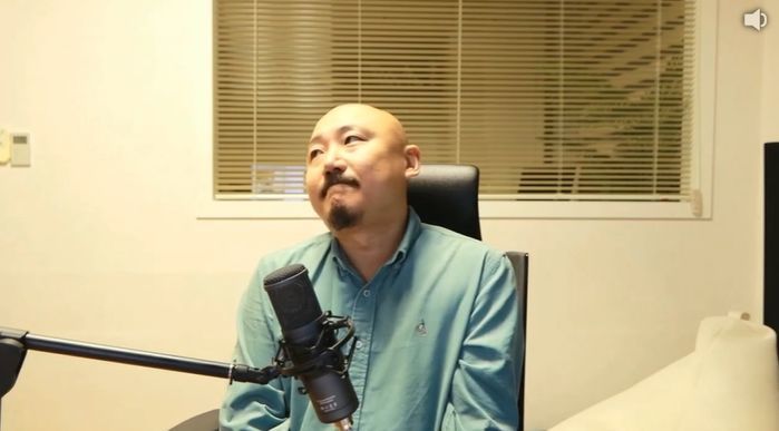 주호민이 ‘아동학대 유죄’ 특수교사 A씨를 선처하려다 철회한 숨은 이유
