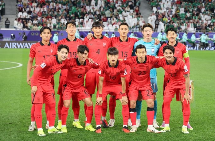 “8강서 한국 이기는 이유 4가지”...호주 매체에서 나온 ‘설레발’ 분석
