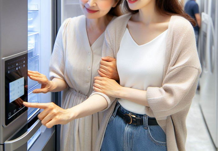 “에어컨·냉장고·건조기 무료 나눔 원합니다”...중고거래 ‘나눔거지’에 갑론을박