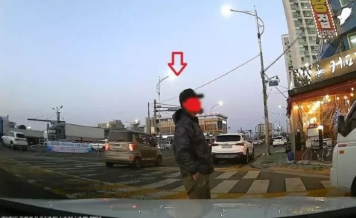280km 택시비 35만원 먹튀한 남성, 다음날 식당에서도 돈 없이 무전취식하다 붙잡혀