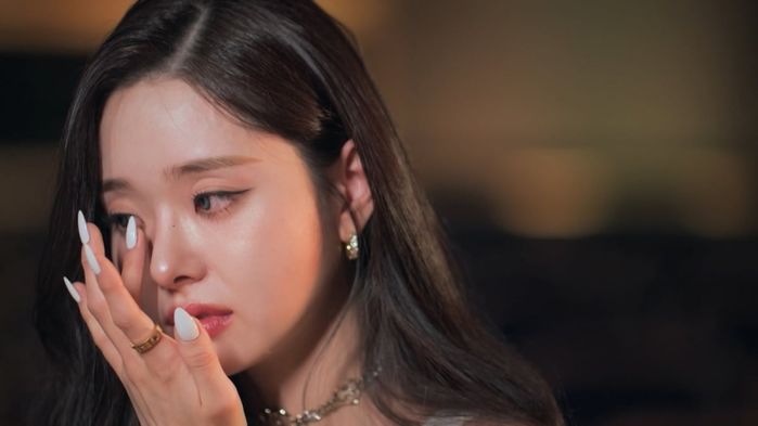 “속마음 털어놓을 진짜 친구 1명도 없다”...인터뷰 중 눈물 쏟은 프리지아