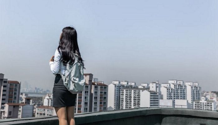 광주 한 아파트서 10대 청소년 추락해 숨져...경찰 조사 중