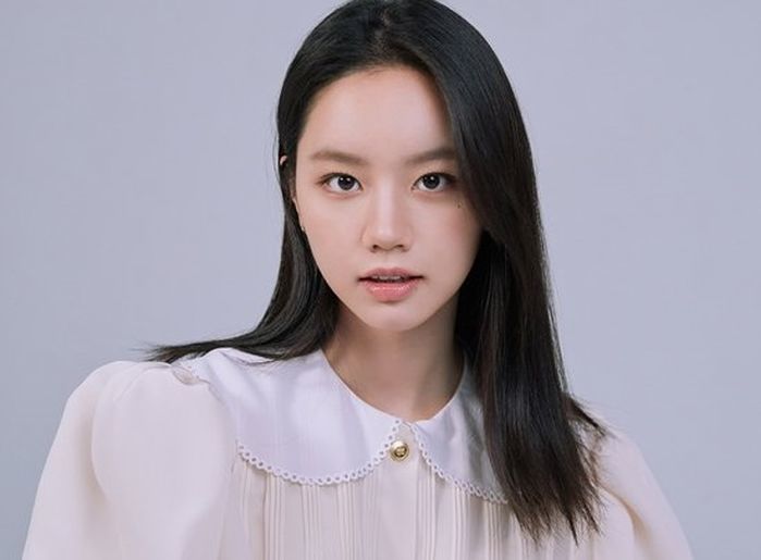 결별 후 ‘19금 레즈비언’ 드라마 여주인공으로 돌아오는 혜리