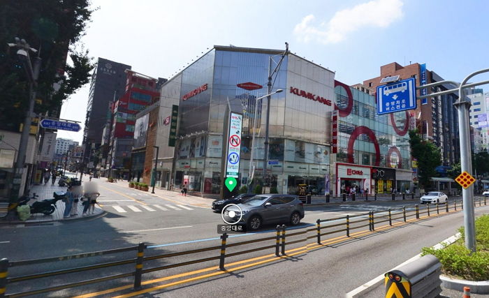부산 서면 ‘만남의 장소’였던 금강제화 건물, 21년 만에 병원으로 변경