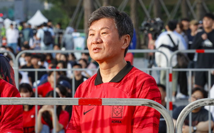 클린스만은 ‘원래’ 이런 사람...이제는 정몽규 축구협회장이 책임질 시간