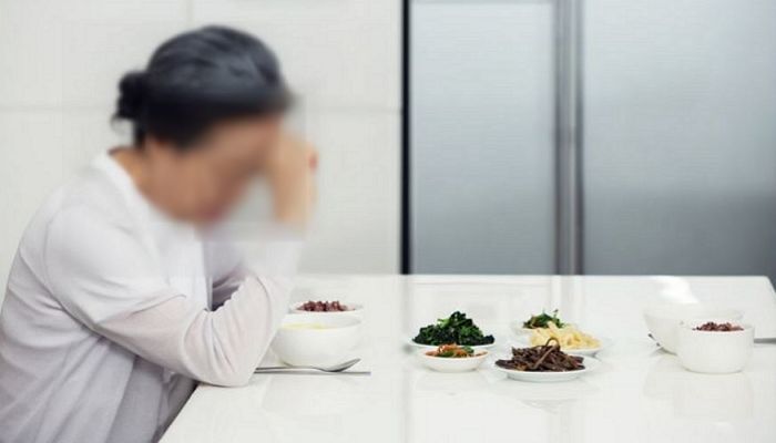 설 연휴에 엄마 살해 후 옆에서 자고 있던 30대 아들 체포