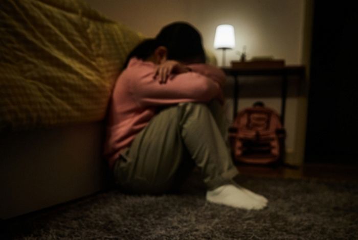 가출한 엄마 ‘보고 싶다’는 4살 딸한테 “엄마 욕 해봐”라고 강요한 아빠