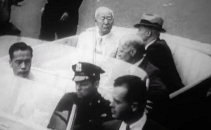 “이승만을 몰랐던 것이 부끄럽다”...네이버 영화 평점 9.80 기록한 이승만 다큐 ‘건국전쟁’ 후기