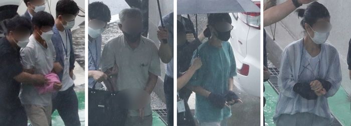 북한 지령 받은 ‘청주간첩단’ UN에 망명 신청...“북한 아닌 제3국”