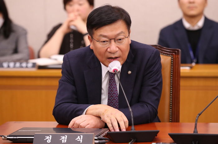 국민의힘 정점식 의원 배우자, 경남 통영 아파트서 숨진 채 발견