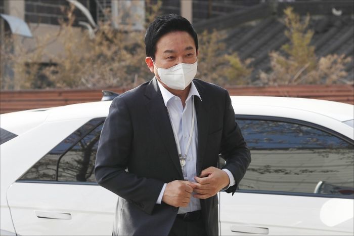 원희룡, 이재명 민주당 대표와 총선서 격돌...국민의힘, 안철수·이수정 등 25명 단수공천