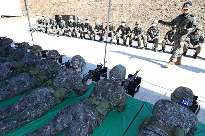 예비군 훈련으로 수업 빠진 학생들 결석 처리한 교수 앞으로 ‘징계’ 받는다
