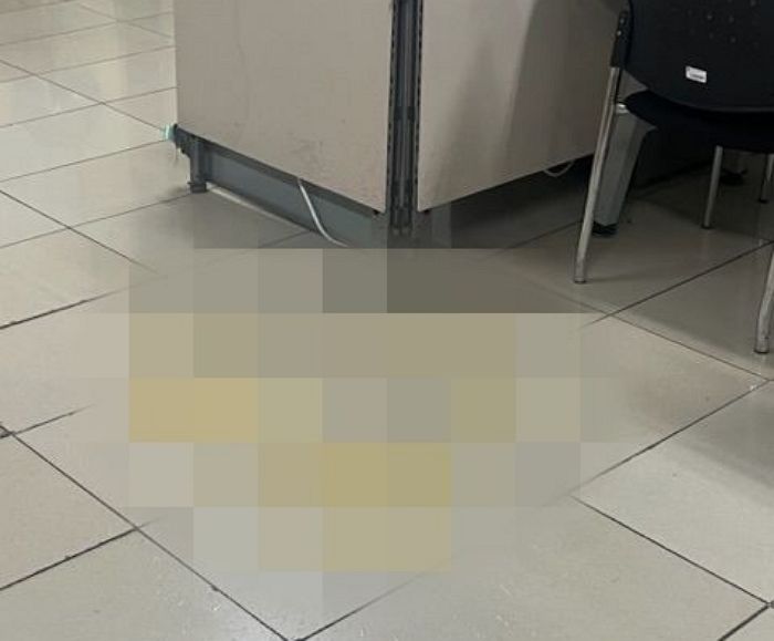1년간 부산 지하철 역무실에 10번 넘게 찾아와 ‘오줌·구토 테러’한 20대 남성