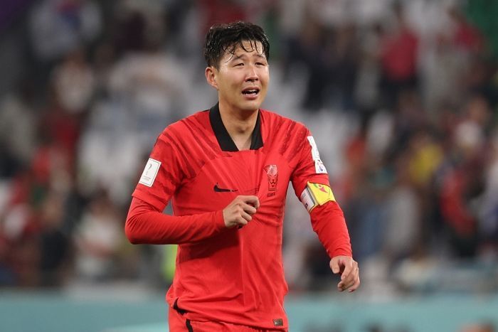 “어른이 할 일이 없어서 국위선양하는 선수들에게 화살을?”...공감 터진 축구팬 아저씨의 축협 저격 발언