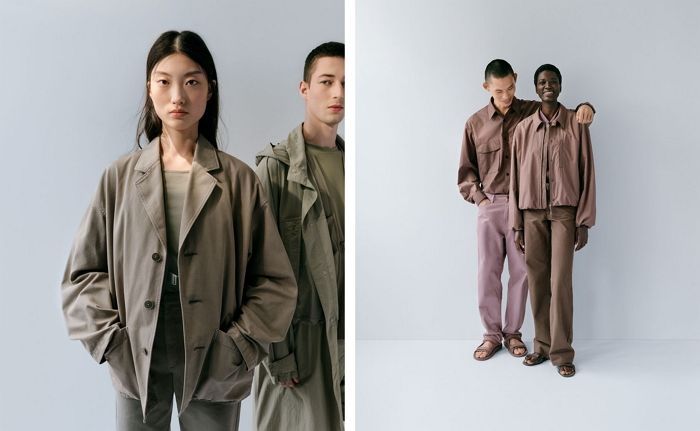 유니클로, 크리스토퍼 르메르가 디자인한 ‘Uniqlo U 2024 SS 컬렉션’ 3월 8일 선봬