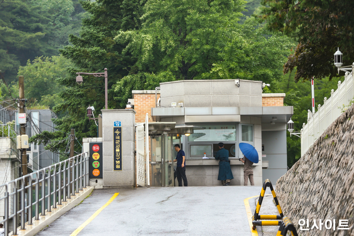 의료 대란 예고에 군병원 응급실 개방...“이르면 내일(20일)부터 민간인도 이용”