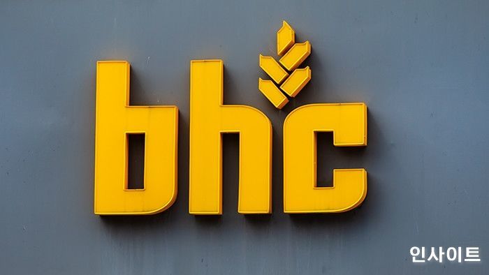 bhc, 저렴한 브라질산 닭으로 바꾸고 가격까지 인상