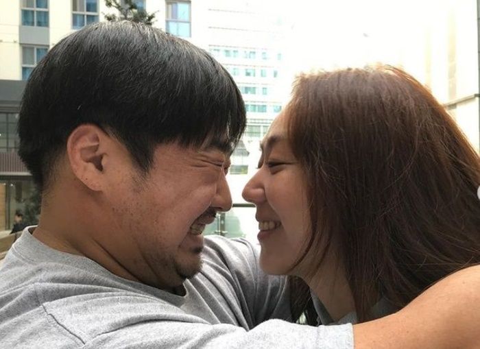 “아기 심장 느리게 뛰었다”...임신 8주차 초음파 검사 결과에 오열한 ‘이은형♥’ 강재준