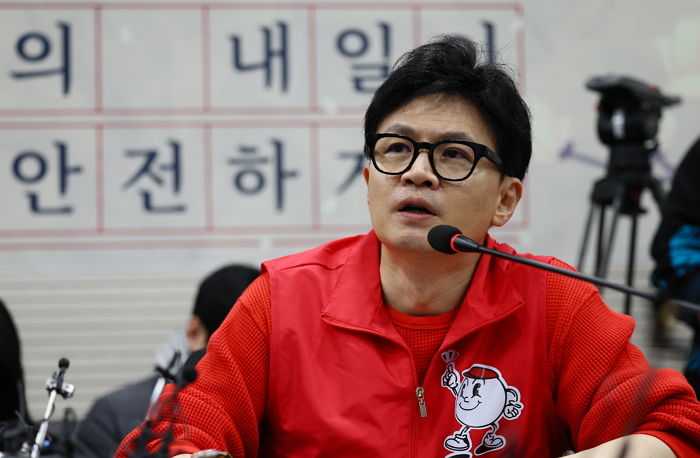 한동훈 “사형 집행 고려할 때 됐다...앞집에 이사 온 조두순 감당할 수 있나”