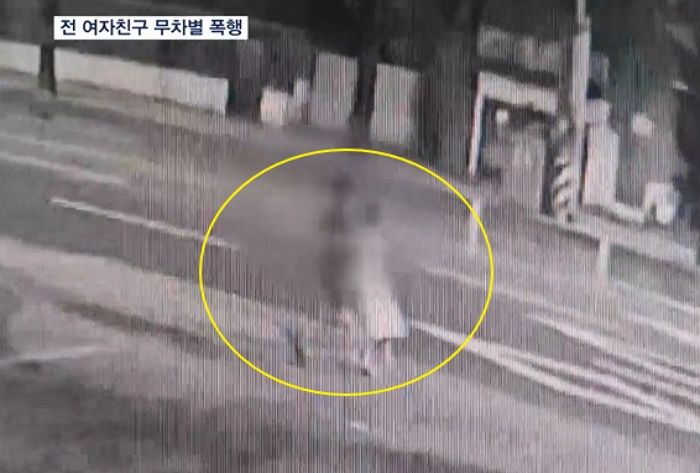 전여친 찾아가 성관계 거절당하자 무차별 폭행한 20대 남성 구속영장 기각
