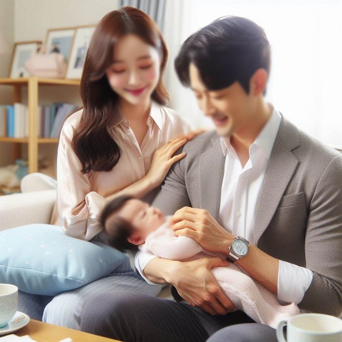 저출산, 결국 ‘돈’ 문제였다...“태어나는 아이 10명 중 9명은 중산층 이상”
