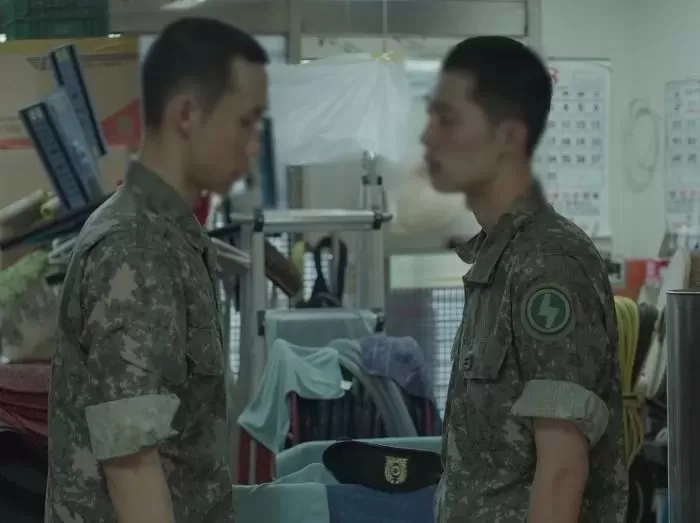 기사의 이해를 돕기 위한 자료 사진 / 영화 '폭력의 씨앗'