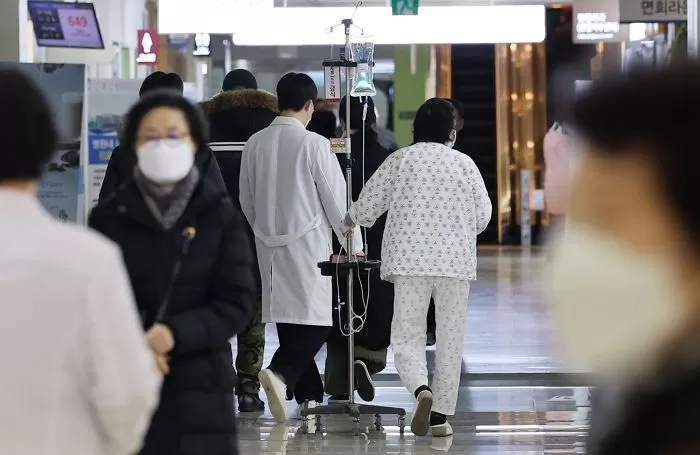 기사의 이해를 돕기 위한 자료 사진 / gettyimagesBank