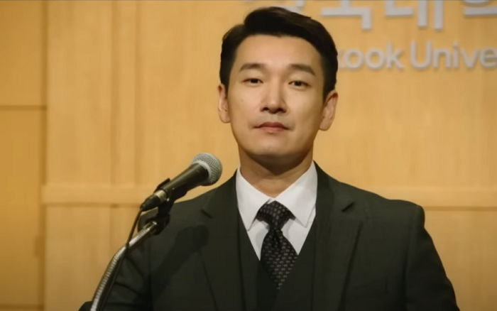 “의사들은 뭐가 그렇게 다르냐”...전공의 집단 사직에 재조명된 조승우의 ‘사이다 일침’ (영상)