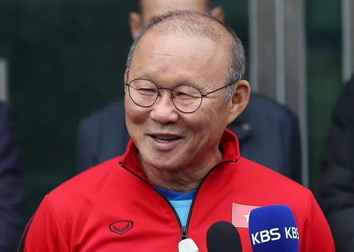 한국 축구대표팀 ‘임시감독’, 이르면 오늘(27일) 발표...“박항서 감독 유력”