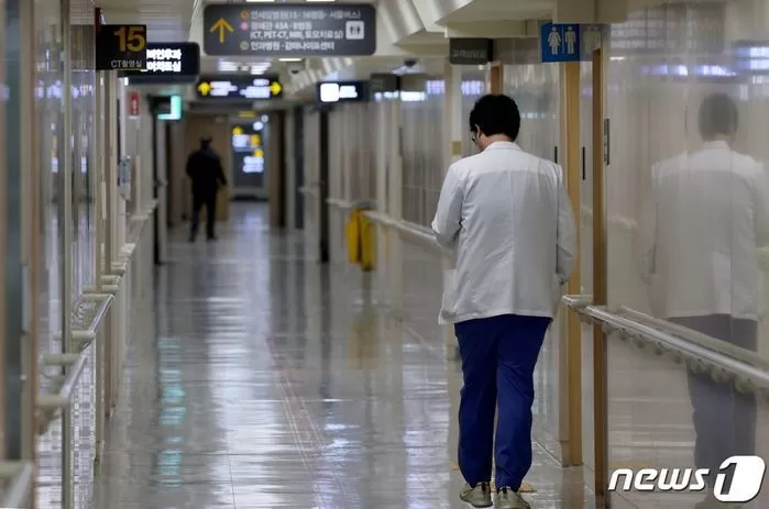 기사와 관련 없는 자료 사진 / 뉴스1