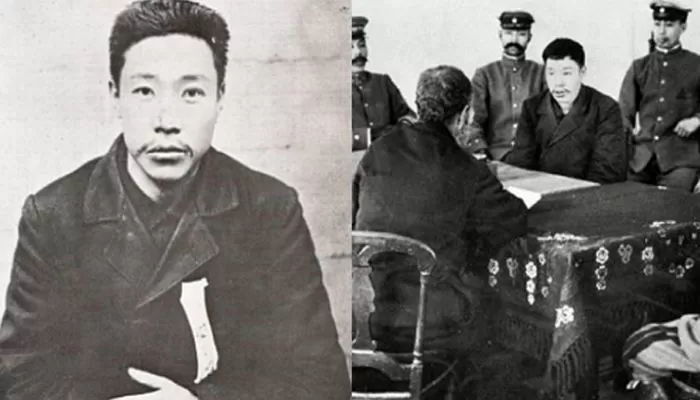 일본에 묶였던 독립운동가 안중근 유묵, 114년 만에 한국으로 돌아온다