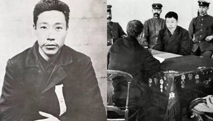 안중근 의사 / 안중근의사기념관